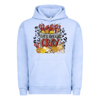 Pigment Grape Ice let's get cray crawfish boil Urban Hoodie - MaliasSmallBusiness