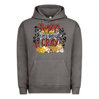 Pigment Tornado let's get cray crawfish boil Urban Hoodie - MaliasSmallBusiness