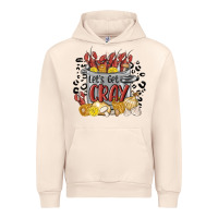 Sandshell let's get cray crawfish boil Urban Hoodie - MaliasSmallBusiness