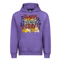 Tulip let's get cray crawfish boil Urban Hoodie - MaliasSmallBusiness