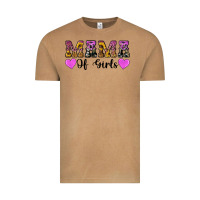 Vintage Camel western mama of girls Vintage Tee - Artiststas