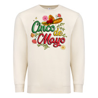 Sandshell cinco de mayo Premium Sweatshirt - JahusDesignShop