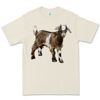 Bone Baby Tennessee Fainting Goat Premium Tee - LillyAllenDesigns