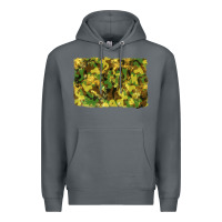Rock camouflage glitter background Premium Hoodie - RanaPortraitStore