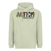 Matcha autism awareness Heavyweight Hoodie - SublimationCraftShop