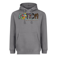 Storm autism awareness Heavyweight Hoodie - SublimationCraftShop