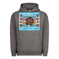 Pigment Tornado dog mom Urban Hoodie - MaliasSmallBusiness