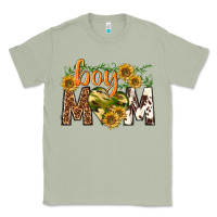 Matcha boy mom Classic Tee - texasbilliewilder