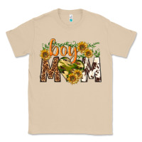 Mushroom boy mom Classic Tee - texasbilliewilder