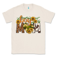 Natural boy mom Classic Tee - texasbilliewilder