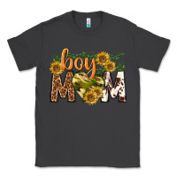 Smoke boy mom Classic Tee - texasbilliewilder