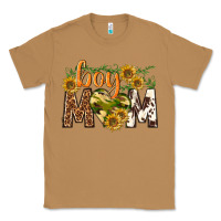 Toasted Coconut boy mom Classic Tee - texasbilliewilder
