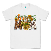 White boy mom Classic Tee - texasbilliewilder