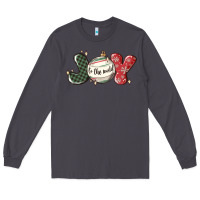 Smoke joy to the world Long Sleeve Tee - MaliasSmallBusiness