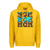 Lemon mom mom mom Premium Hoodie - AdoDesignShop