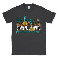 Smoke boy mom from son up to son down  western Classic Tee - texasbilliewilder