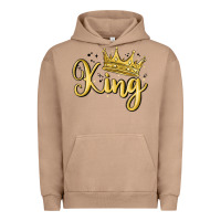 Pigment Burro king Urban Hoodie - MaliasSmallBusiness