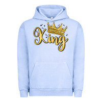 Pigment Grape Ice king Urban Hoodie - MaliasSmallBusiness
