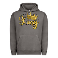 Pigment Tornado king Urban Hoodie - MaliasSmallBusiness