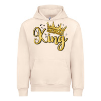 Sandshell king Urban Hoodie - MaliasSmallBusiness