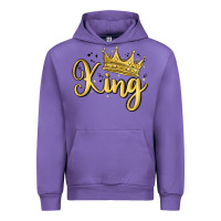 Tulip king Urban Hoodie - MaliasSmallBusiness