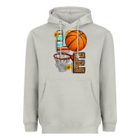 Moon Dust western basketball love Heavyweight Hoodie - HRA Design Shop