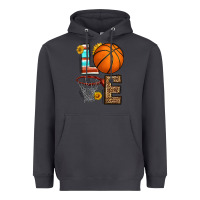 Smoke western basketball love Heavyweight Hoodie - HRA Design Shop