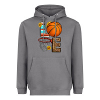 Storm western basketball love Heavyweight Hoodie - HRA Design Shop