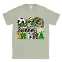 Matcha somebody's loud mouth soccer mama Classic Tee - Zillion Design Studio