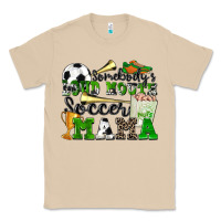 Mushroom somebody's loud mouth soccer mama Classic Tee - Zillion Design Studio
