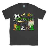 Smoke somebody's loud mouth soccer mama Classic Tee - Zillion Design Studio