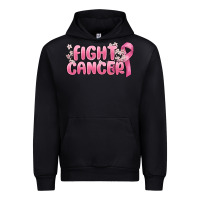 Black nobody fights alone Urban Hoodie - MaliasSmallBusiness
