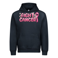 Navy nobody fights alone Urban Hoodie - MaliasSmallBusiness
