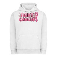 Pigment Lunar Rock nobody fights alone Urban Hoodie - MaliasSmallBusiness