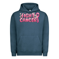 Nobody Fights Alone Urban Hoodie | Teevron