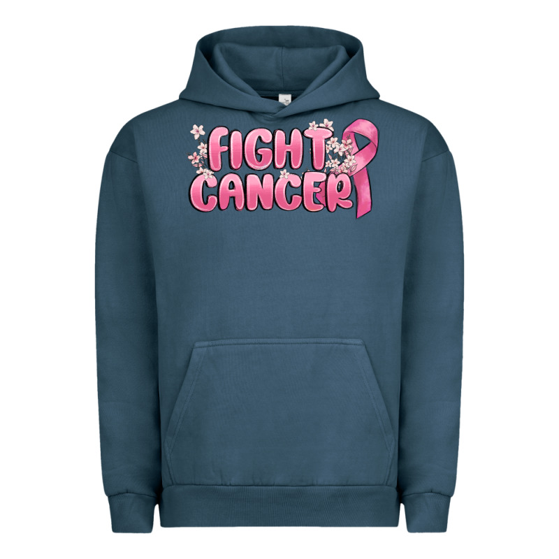 Nobody Fights Alone Urban Hoodie by MaliasSmallBusiness | Teevron