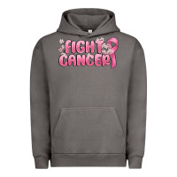Pigment Tornado nobody fights alone Urban Hoodie - MaliasSmallBusiness