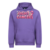 Tulip nobody fights alone Urban Hoodie - MaliasSmallBusiness