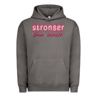 Pigment Tornado stronger than cancer Urban Hoodie - MaliasSmallBusiness