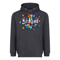 Smoke be kind2 Heavyweight Hoodie - SublimationCraftShop