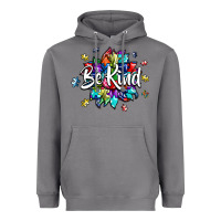 Storm be kind2 Heavyweight Hoodie - SublimationCraftShop