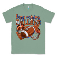 Sage busy raising ballers football Classic Tee - texasbilliewilder