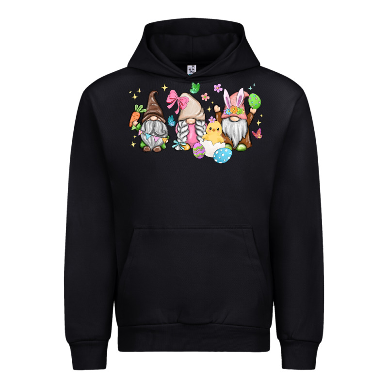 Easter Gnomies Urban Hoodie by MaliasSmallBusiness | Teevron