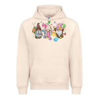 Sandshell easter gnomies Urban Hoodie - MaliasSmallBusiness