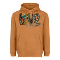 Meerkat love autism Heavyweight Hoodie - SublimationCraftShop
