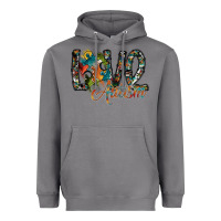 Storm love autism Heavyweight Hoodie - SublimationCraftShop