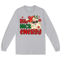 Moon Dust big nick energy Long Sleeve Tee - MaliasSmallBusiness