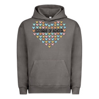 Pigment Tornado 100 days of school Urban Hoodie - MaliasSmallBusiness