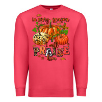 Cardinal in every season i will praise him Premium Sweatshirt - AdoDesignShop