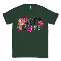 Sports Green pet groomer Classic Tee - Zillion Design Studio
